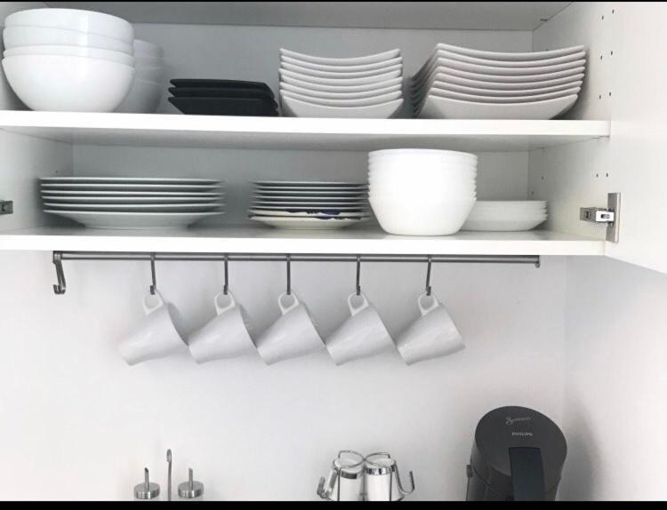 Beautiful 3 Bedroom Flat 8-9 Persons อีวรี-ซูร์-แซ็น ภายนอก รูปภาพ